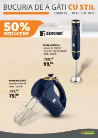 Catalog La Doi Pasi Pagină 13