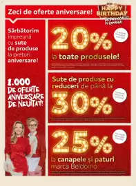 Catalog XXXLutz Pagină 2