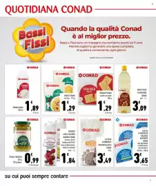 Volantino Conad settimana 12 Pagina 5