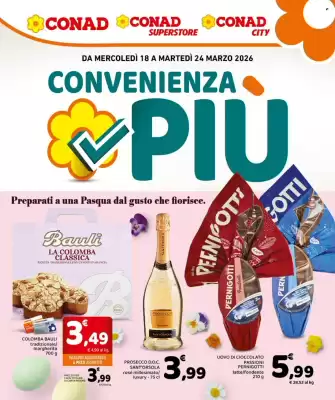 Volantino Conad (valido fino al 24-03)