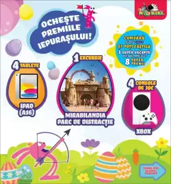 Magazine Noriel Pagină 1