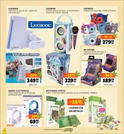 Magazine Noriel Pagină 14