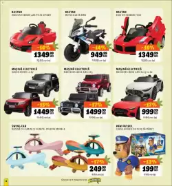 Magazine Noriel Pagină 18