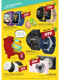 Punkt1 tilbudsavis Side 17