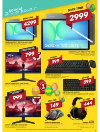 Punkt1 tilbudsavis Side 19