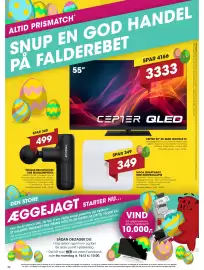 Punkt1 tilbudsavis Side 22