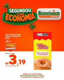 Catálogo Econômico Atacadão Página 2
