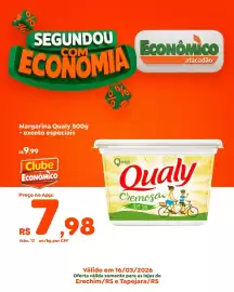 Catálogo Econômico Atacadão Página 5