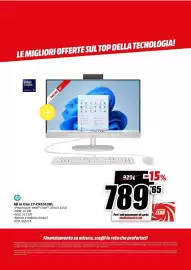 Volantino MediaWorld settimana 12 Pagina 17