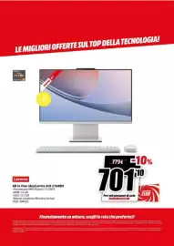 Volantino MediaWorld settimana 12 Pagina 18