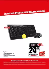 Volantino MediaWorld settimana 12 Pagina 26