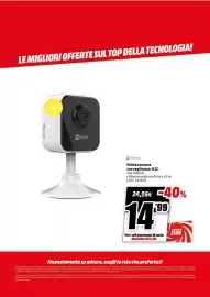 Volantino MediaWorld settimana 12 Pagina 27
