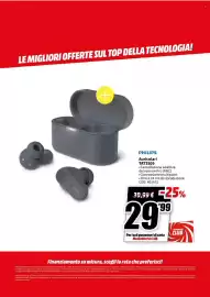 Volantino MediaWorld settimana 12 Pagina 31