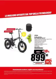 Volantino MediaWorld settimana 12 Pagina 33