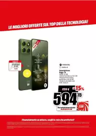 Volantino MediaWorld settimana 12 Pagina 37