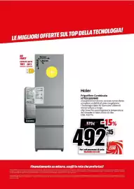 Volantino MediaWorld settimana 12 Pagina 42