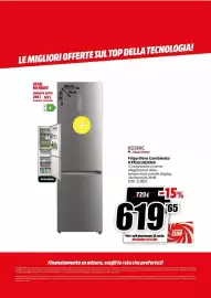 Volantino MediaWorld settimana 12 Pagina 43