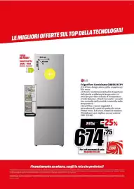 Volantino MediaWorld settimana 12 Pagina 44
