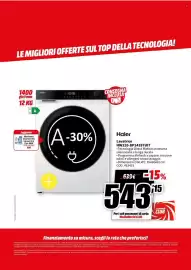 Volantino MediaWorld settimana 12 Pagina 48