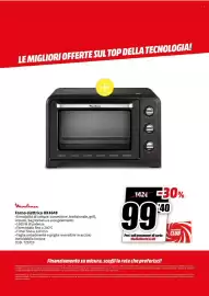 Volantino MediaWorld settimana 12 Pagina 50