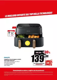 Volantino MediaWorld settimana 12 Pagina 51