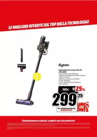 Volantino MediaWorld settimana 12 Pagina 53