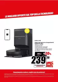 Volantino MediaWorld settimana 12 Pagina 54
