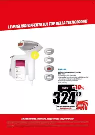 Volantino MediaWorld settimana 12 Pagina 55