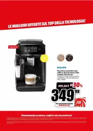 Volantino MediaWorld settimana 12 Pagina 57