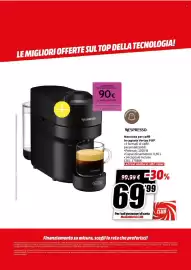 Volantino MediaWorld settimana 12 Pagina 58