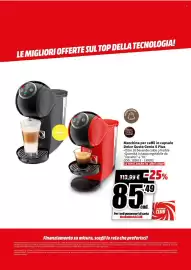 Volantino MediaWorld settimana 12 Pagina 59