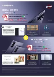 Volantino MediaWorld settimana 12 Pagina 60