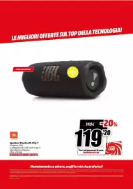 Volantino MediaWorld settimana 12 Pagina 9