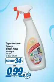 Volantino Prix Quality Pagina 18