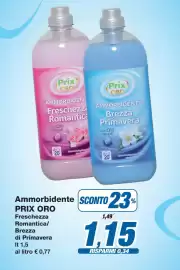 Volantino Prix Quality Pagina 19