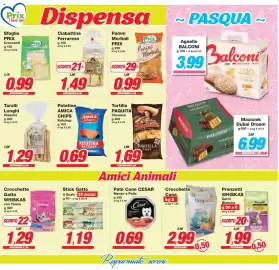 Volantino Prix Quality Pagina 22