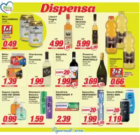 Volantino Prix Quality Pagina 26