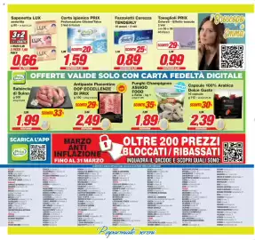Volantino Prix Quality Pagina 28