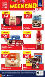 Volantino ALDI settimana 13 Pagina 24