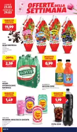 Volantino ALDI settimana 13 Pagina 10
