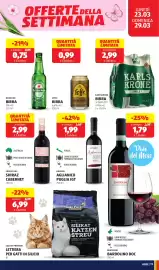 Volantino ALDI settimana 13 Pagina 11