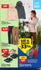 Volantino ALDI settimana 13 Pagina 19