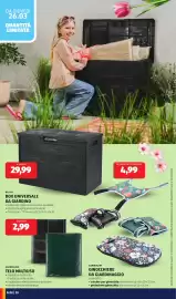 Volantino ALDI settimana 13 Pagina 20