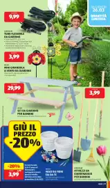 Volantino ALDI settimana 13 Pagina 21