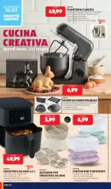 Volantino ALDI settimana 13 Pagina 22