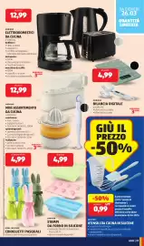 Volantino ALDI settimana 13 Pagina 23
