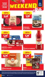 Volantino ALDI settimana 13 Pagina 24