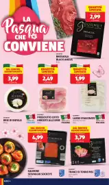 Volantino ALDI settimana 13 Pagina 4
