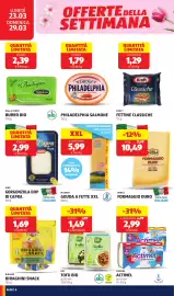 Volantino ALDI settimana 13 Pagina 6
