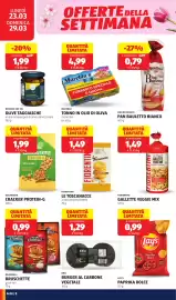 Volantino ALDI settimana 13 Pagina 8
